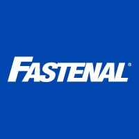 Logo de Fastenal (FAST).