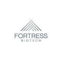 Logo de Fortress Biotech (FBIOP).