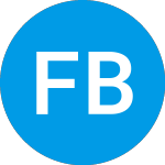 Logo de Falcons Beyond Global (FBYDP).