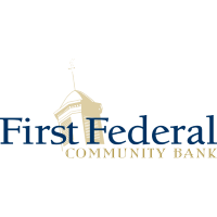 Logo de Ffd Financial (FFDF).