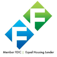Logo de First Financial Northwest (FFNW).