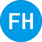 Logo de First Health (FHCC).