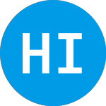 Logo de High Income Model Portfo... (FHODJX).