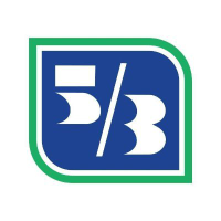 Logo de Fifth Third Bancorp (FITBP).