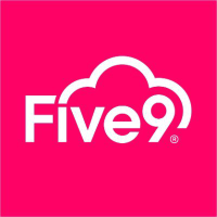 Logo de Five9 (FIVN).