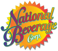 Logo de National Beverage (FIZZ).