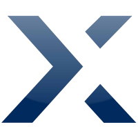 Logo de Flex (FLEX).