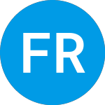 Logo de Fast Radius (FSRD).