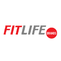 Logo de FitLife Brands (FTLF).