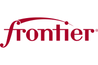 Logo de Frontier Communications (FTR).