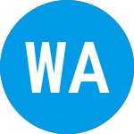 Logo de Western Asset Core Plus ... (GAADWX).