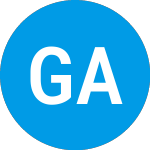 Logo de Guardforce AI (GAIFW).