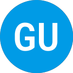 Logo de Genesis Unicorn Capital (GENQU).