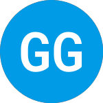 Logo de Gores Guggenheim (GGPIU).