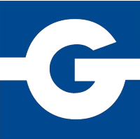 Logo de Gulf Island Fabrication (GIFI).