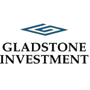Logo de Gladstone Capital