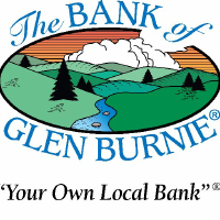 Logo de Glen Burnie Bancorp (GLBZ).