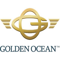 Logo de Golden Ocean (GOGL).