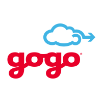 Logo de Gogo (GOGO).