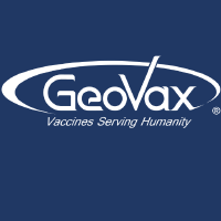 Logo de GeoVax Labs (GOVXW).