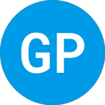 Logo de Golden Path Acquisition (GPCOR).