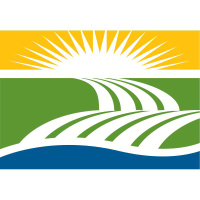 Logo de Green Plains (GPRE).