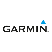 Logo de Garmin (GRMN).