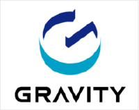 Logo de Gravity (GRVY).