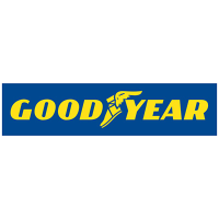 Logo de Goodyear Tire and Rubber (GT).