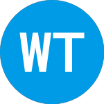 Logo de WisdomTree Target Range (GTR).