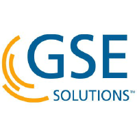 Logo de GSE Systems (GVP).