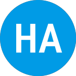 Logo de Health Assurance Acquisi... (HAAC).