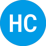 Logo de Harvest Capital Credit