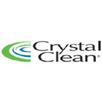 Logo de Hertiage Crystal Clean (HCCI).