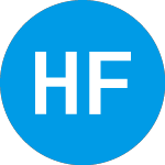 Logo de  (HFFC).