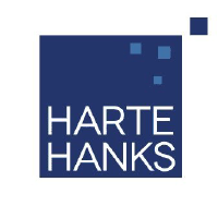 Logo de Harte Hanks (HHS).