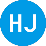 Logo de Hancock Jaffe Laboratories (HJLIW).