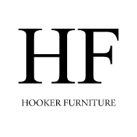 Logo de Hooker Furnishings (HOFT).