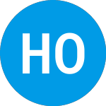 Logo de Hall of Fame Resort and ... (HOFV).