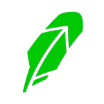 Logo de Robinhood Markets