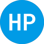 Logo de Highest Performances (HPH).