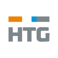 Logo de HTG Molecular Diagnostics (HTGM).