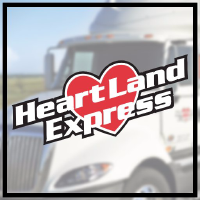 Logo de Heartland Express (HTLD).