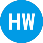 Logo de Houston Wire and Cable (HWCC).
