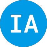 Logo de Integrated Alarm Services (IASGE).