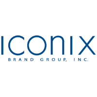 Logo de Iconix Brand (ICON).