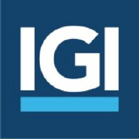 Logo de International General In... (IGIC).