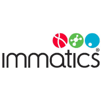 Logo de Immatics NV (IMTXW).