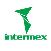 Logo de International Money Expr... (IMXI).