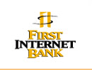 Logo de First Internet Bancorp (INBK).